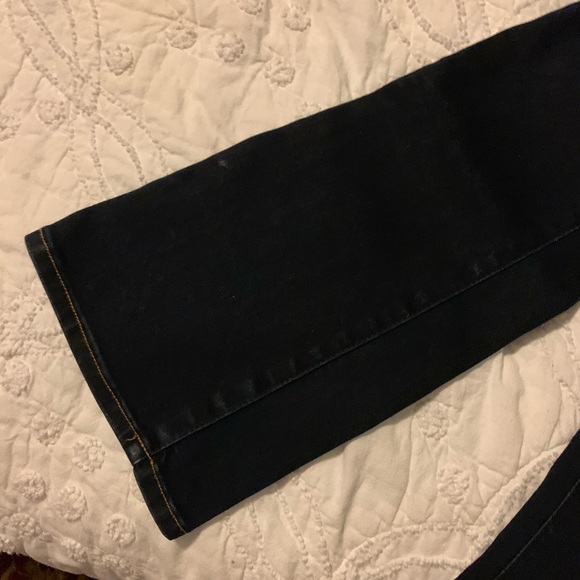 Lucky Brand Jeans Charlie boot cut - Picture 2 of 3